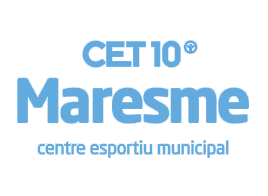 Club Esportiu Municipal Maresme CET